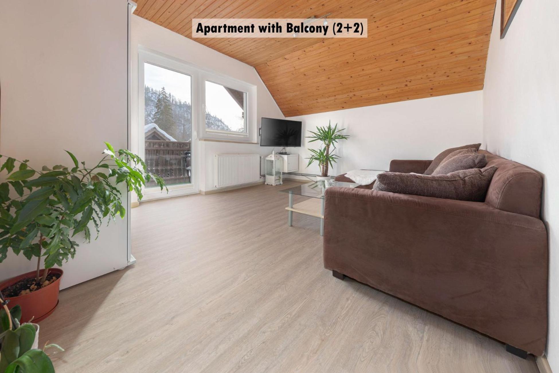 Apartments Farm House Uric Jesenice Εξωτερικό φωτογραφία