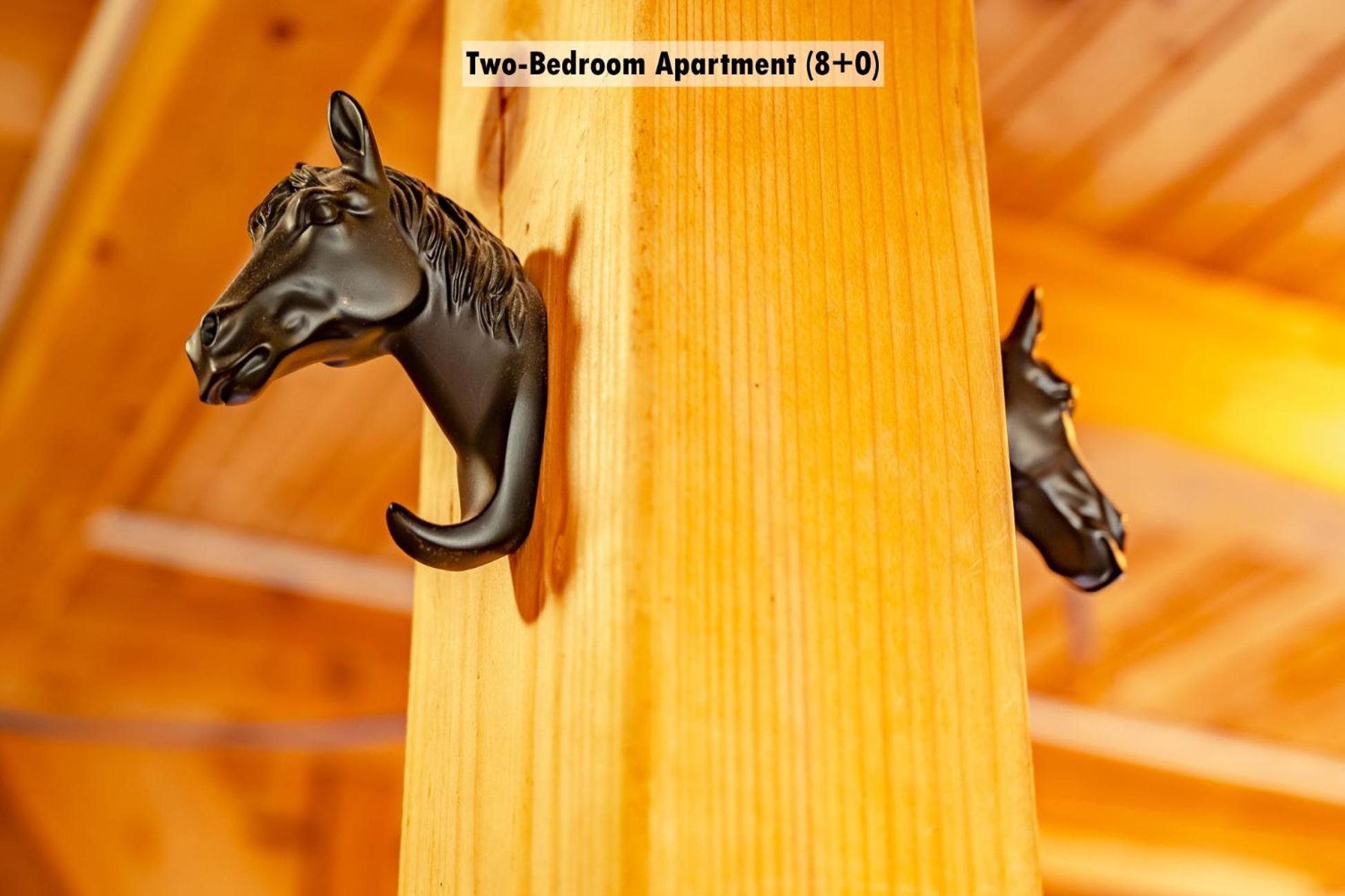 Apartments Farm House Uric Jesenice Εξωτερικό φωτογραφία