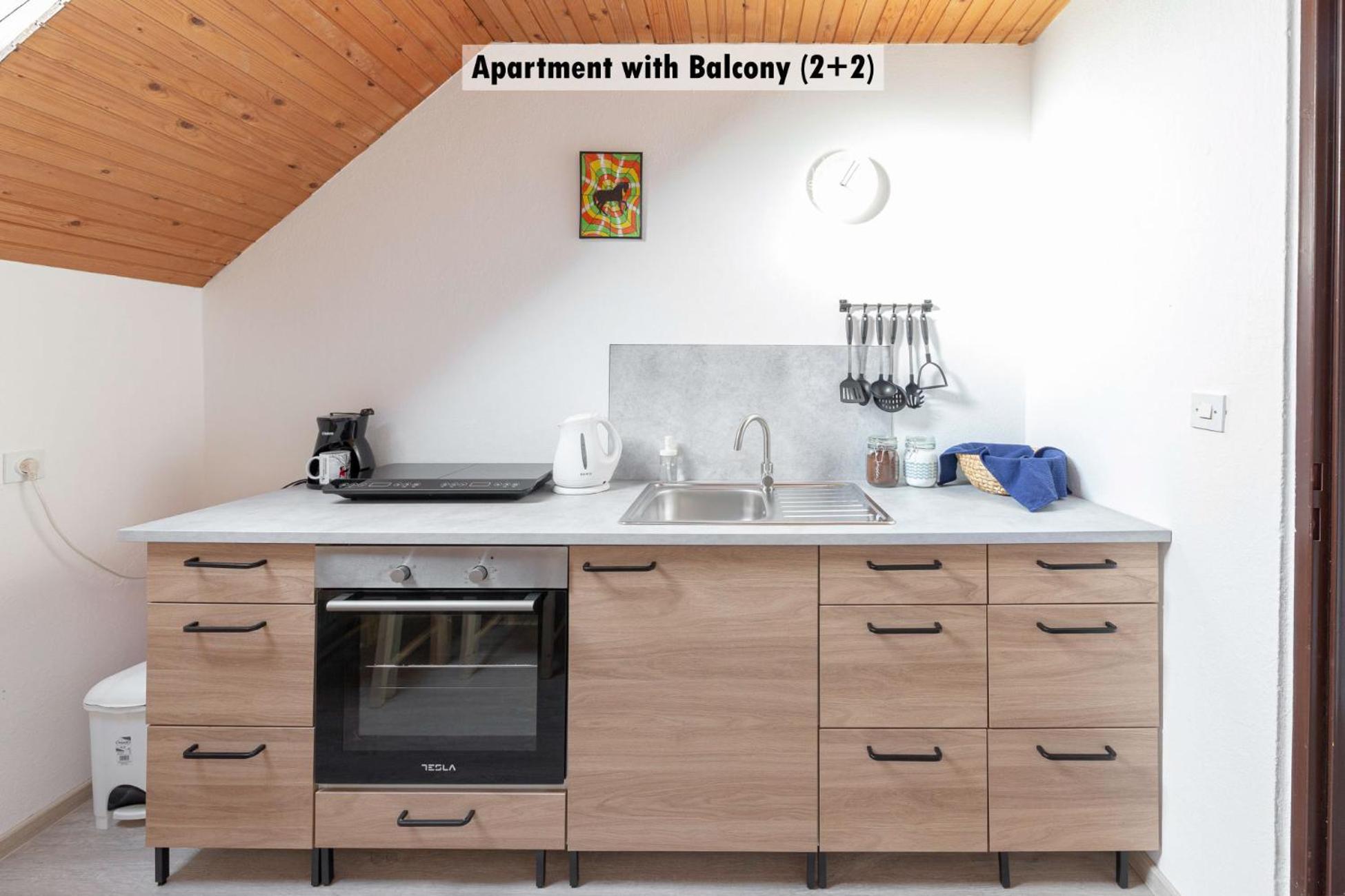 Apartments Farm House Uric Jesenice Εξωτερικό φωτογραφία