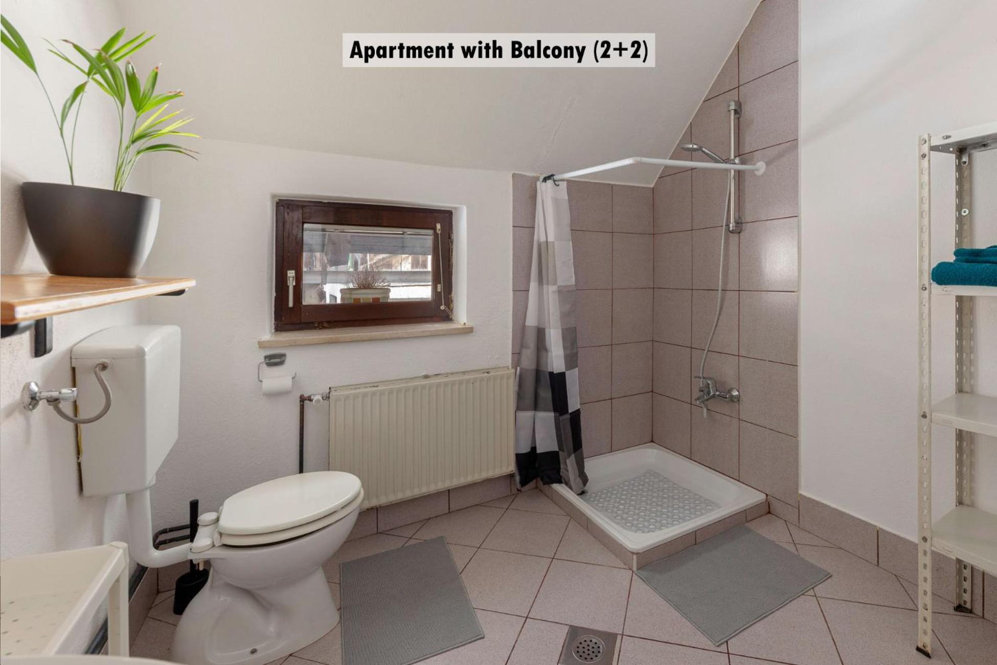 Apartments Farm House Uric Jesenice Εξωτερικό φωτογραφία