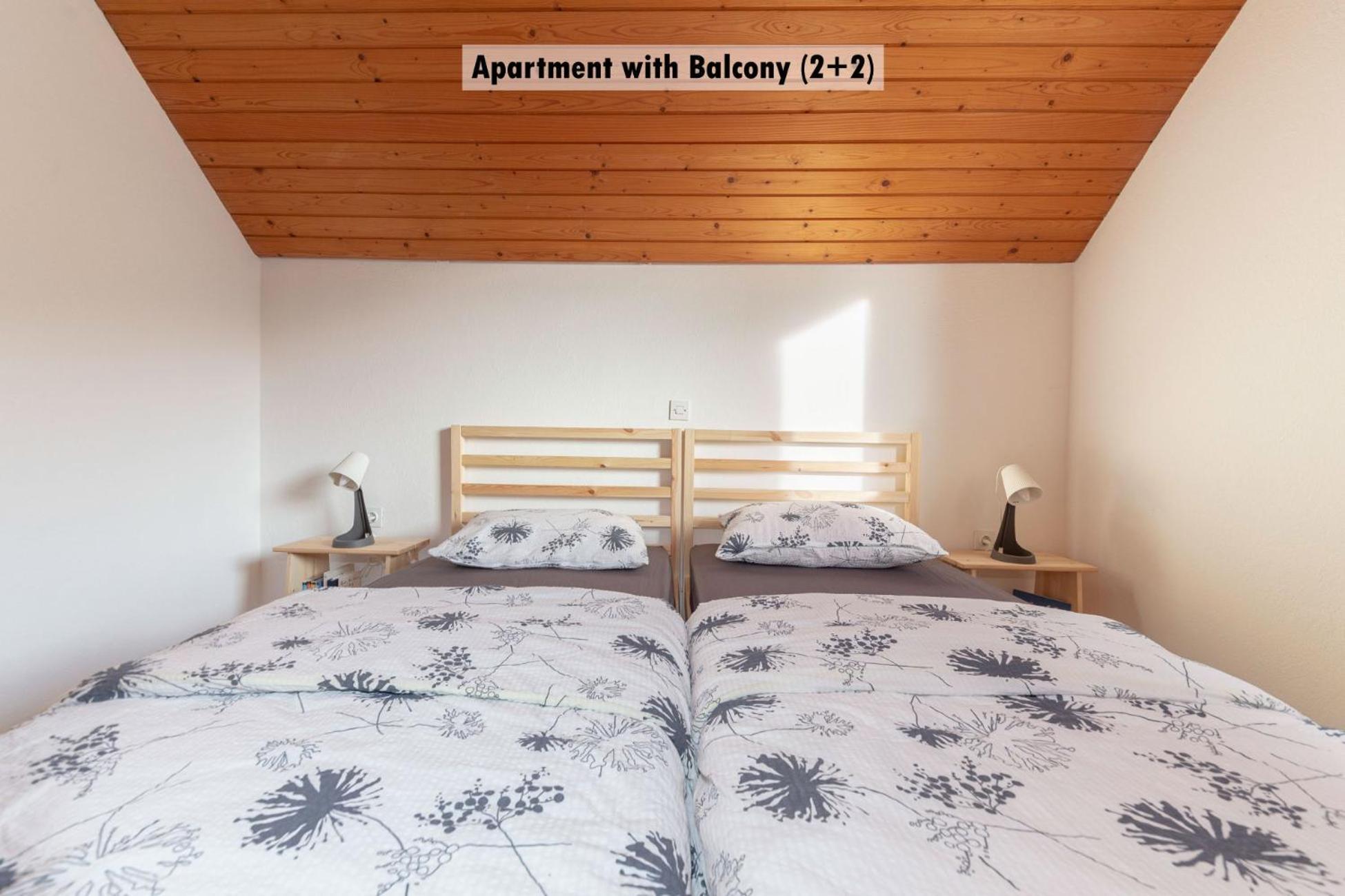 Apartments Farm House Uric Jesenice Εξωτερικό φωτογραφία